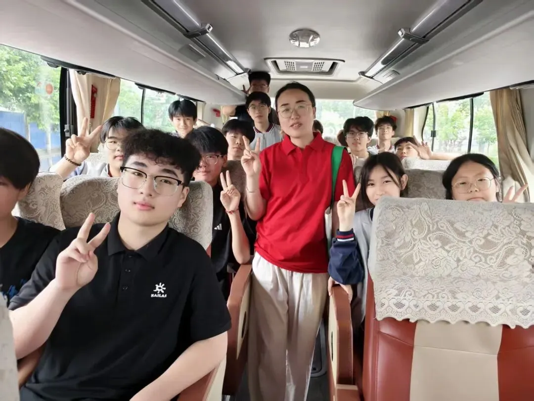【延津育才·中考特辑】执笔为剑 逐梦中考-第45张图片-四季读书网