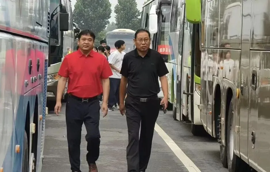 【延津育才·中考特辑】执笔为剑 逐梦中考-第46张图片-四季读书网