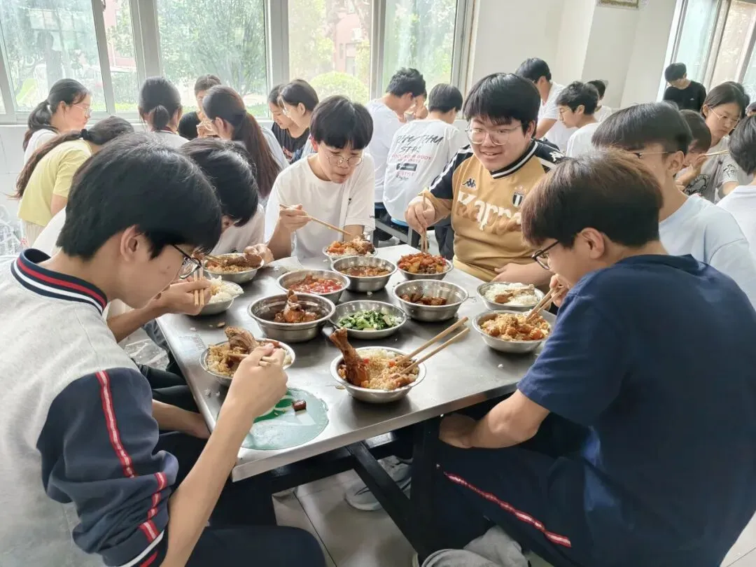 【延津育才·中考特辑】执笔为剑 逐梦中考-第64张图片-四季读书网