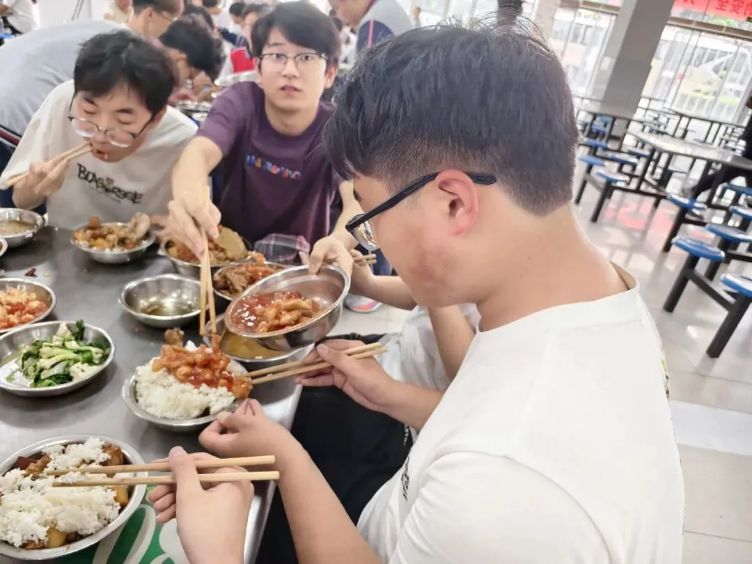 【延津育才·中考特辑】执笔为剑 逐梦中考-第66张图片-四季读书网