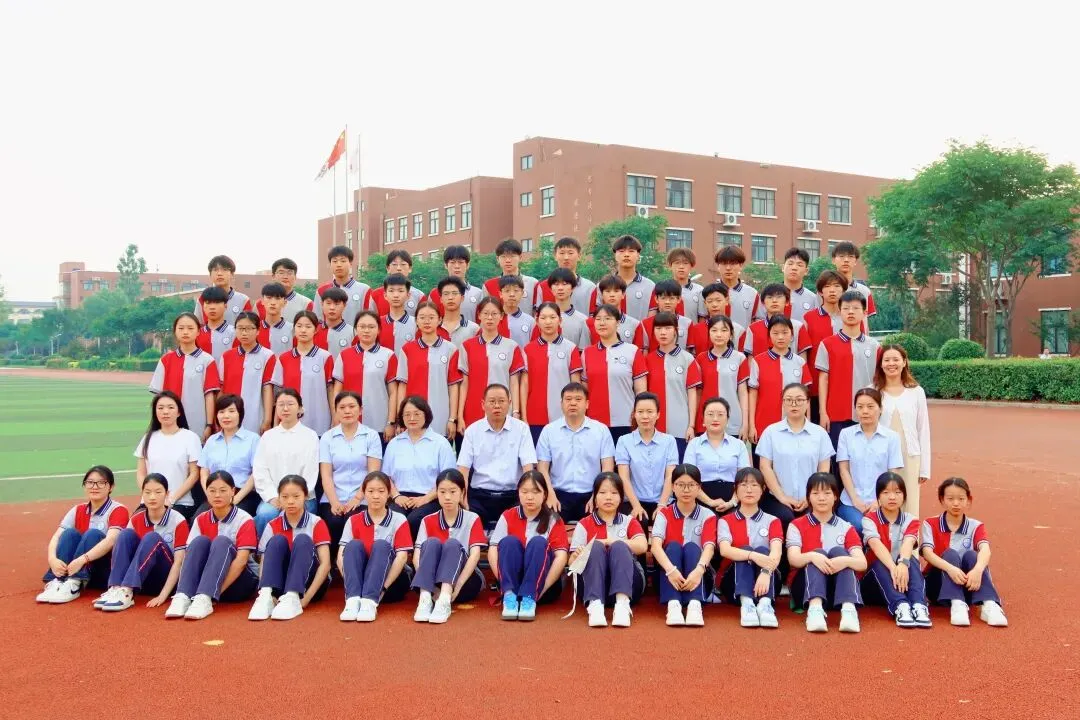 【延津育才·中考特辑】执笔为剑 逐梦中考-第71张图片-四季读书网