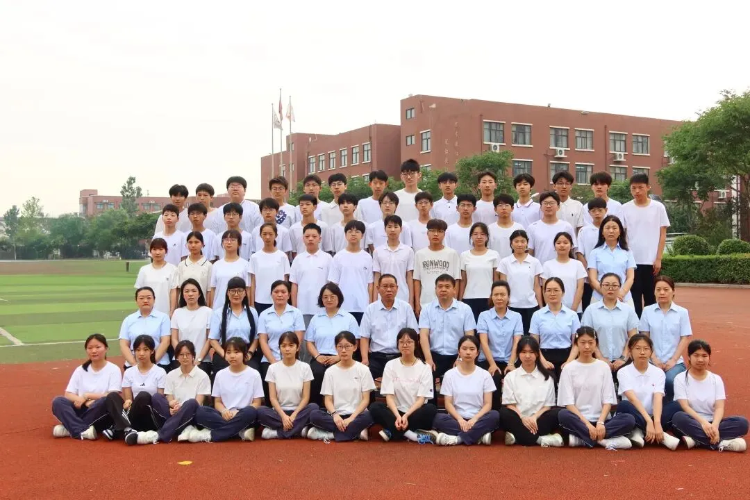 【延津育才·中考特辑】执笔为剑 逐梦中考-第73张图片-四季读书网