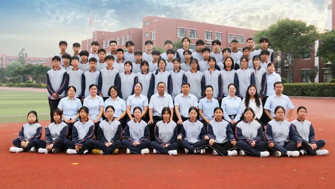 【延津育才·中考特辑】执笔为剑 逐梦中考-第75张图片-四季读书网