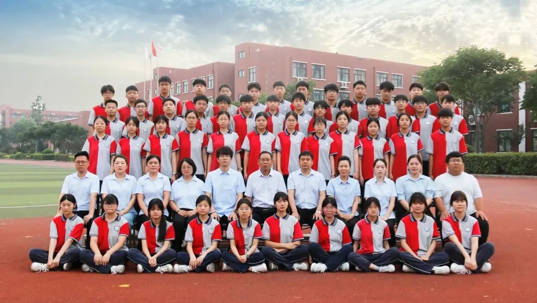 【延津育才·中考特辑】执笔为剑 逐梦中考-第79张图片-四季读书网