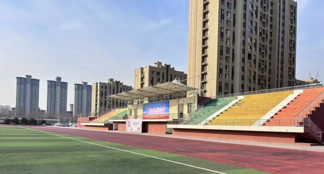 【延津育才·中考特辑】执笔为剑 逐梦中考-第95张图片-四季读书网
