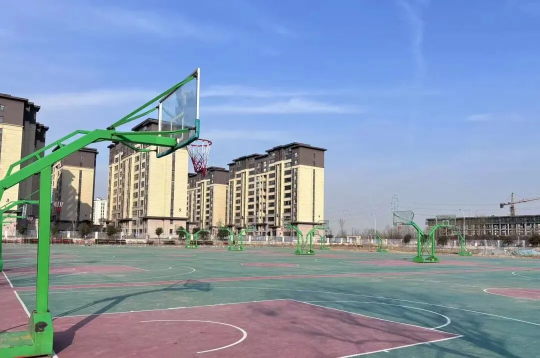【延津育才·中考特辑】执笔为剑 逐梦中考-第96张图片-四季读书网