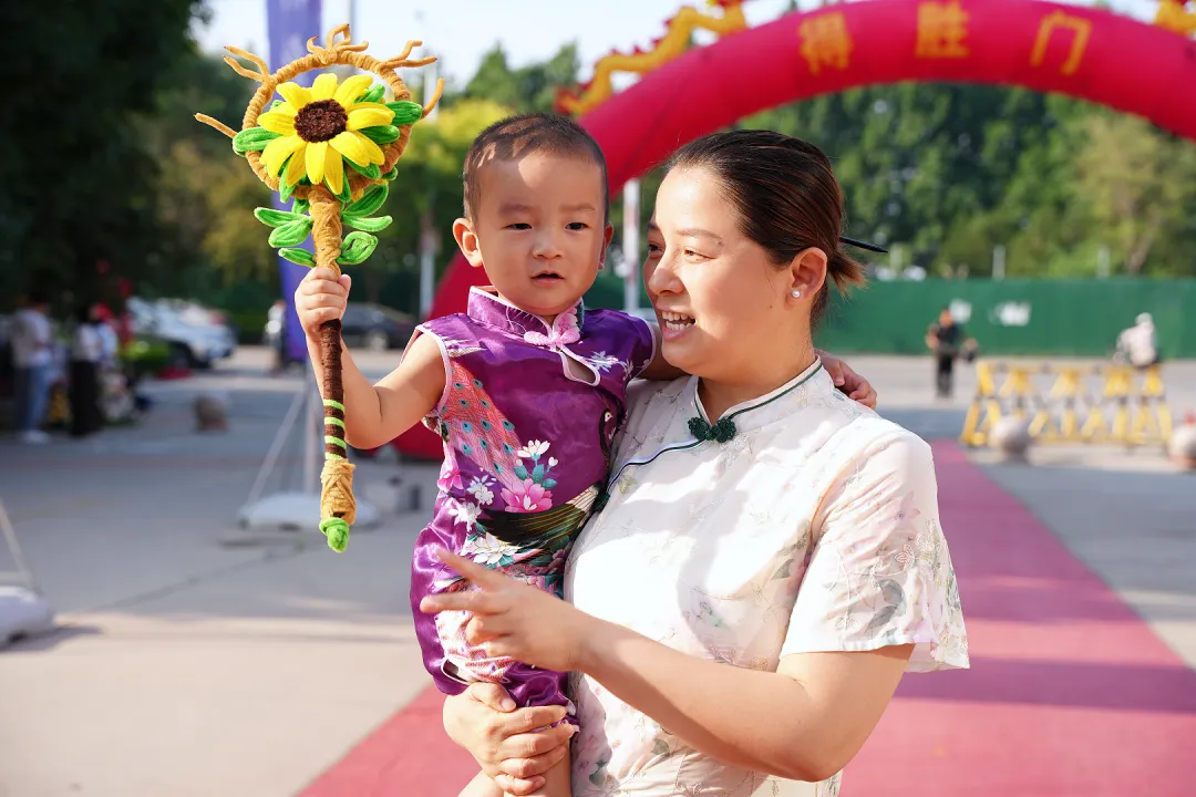 中考收官,勇者凯旋:带着满腔热血,奔赴下一场山海-第22张图片-四季读书网