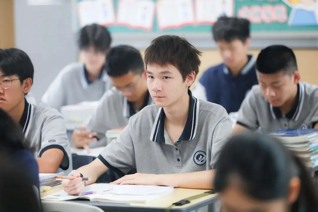 中考之后,择校之前-第11张图片-四季读书网 中考之后,择校之前-第11张图片-四季读书网