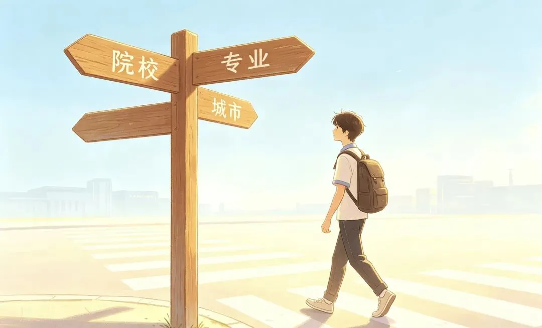 中考正式落幕!河南家长该何去何从?考上高中前路坦荡,落榜也绝不是无路可走-第9张图片-四季读书网