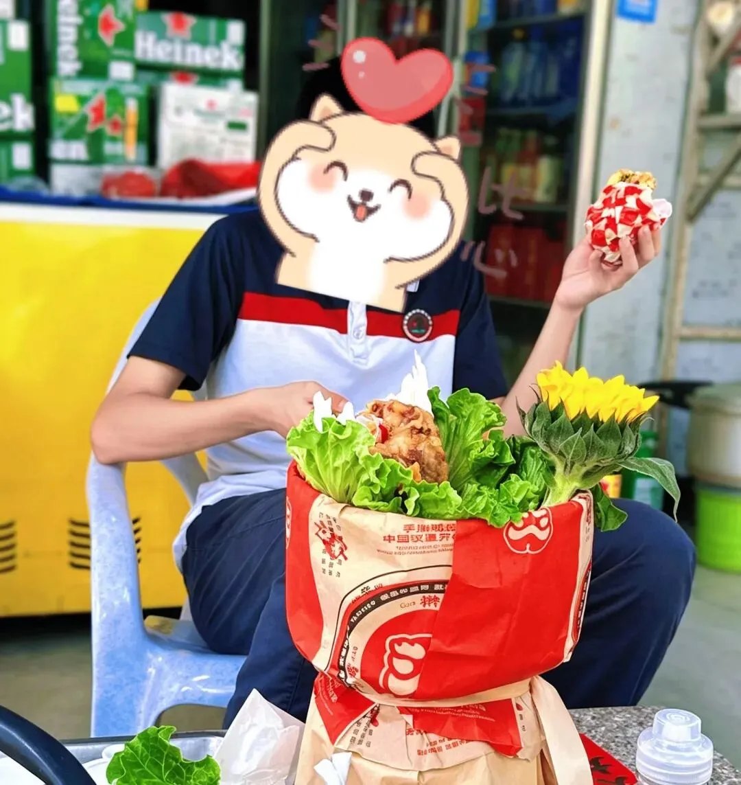 漳平中考结束!考场外鲜花千姿百态,这届家长给力...-第12张图片-四季读书网 漳平中考结束!考场外鲜花千姿百态,这届家长给力...-第12张图片-四季读书网