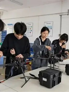 中考分流不用慌!6 大黄金职教专业,好就业、前景广-第17张图片-四季读书网 中考分流不用慌!6 大黄金职教专业,好就业、前景广-第17张图片-四季读书网