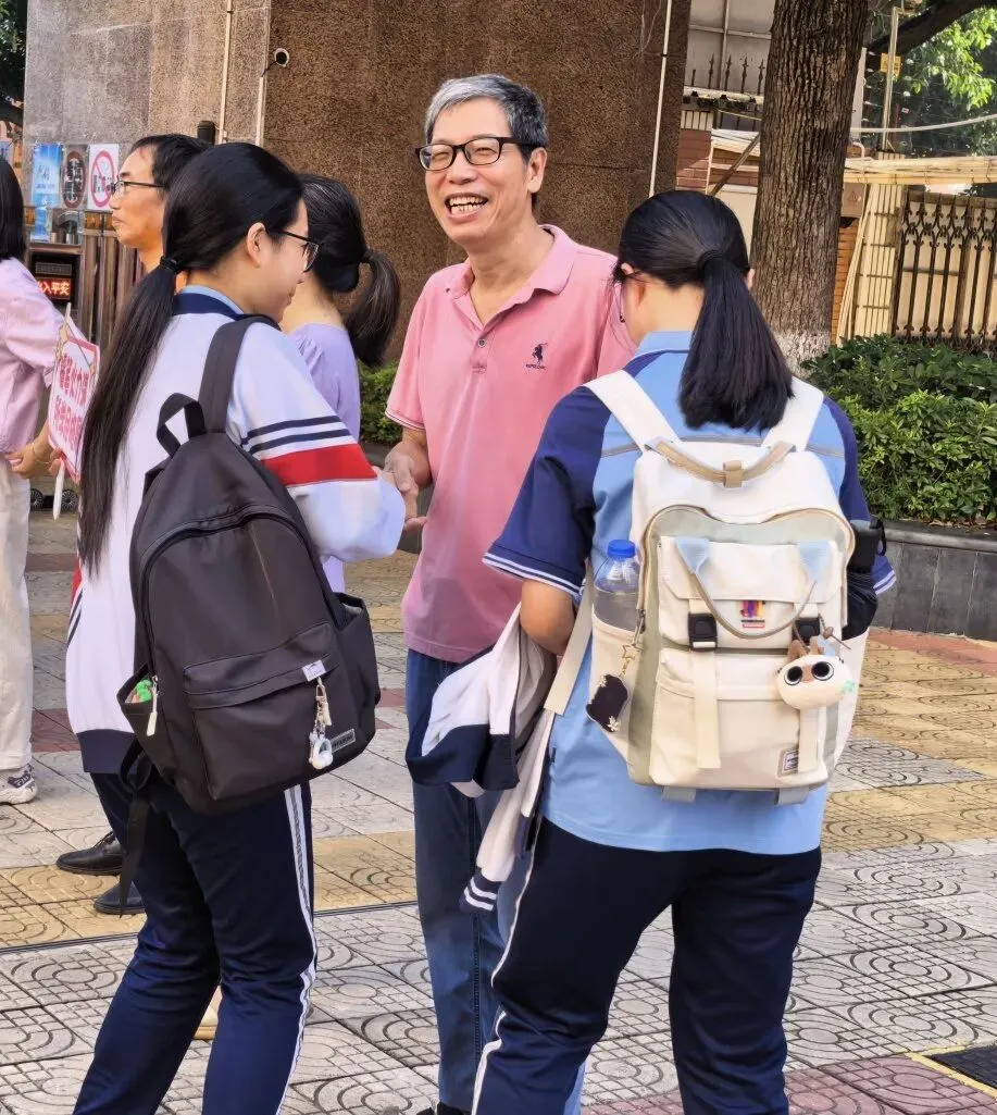 中考收官|这些被爱包围的「柏样」瞬间,都成了最美的风景-第16张图片-四季读书网 中考收官|这些被爱包围的「柏样」瞬间,都成了最美的风景-第16张图片-四季读书网
