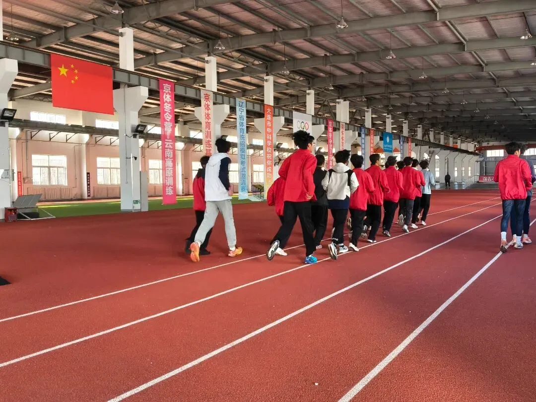 中考结束了!卷不动不硬卷!大连这所学校带你逆袭上大学!-第6张图片-四季读书网 中考结束了!卷不动不硬卷!大连这所学校带你逆袭上大学!-第6张图片-四季读书网