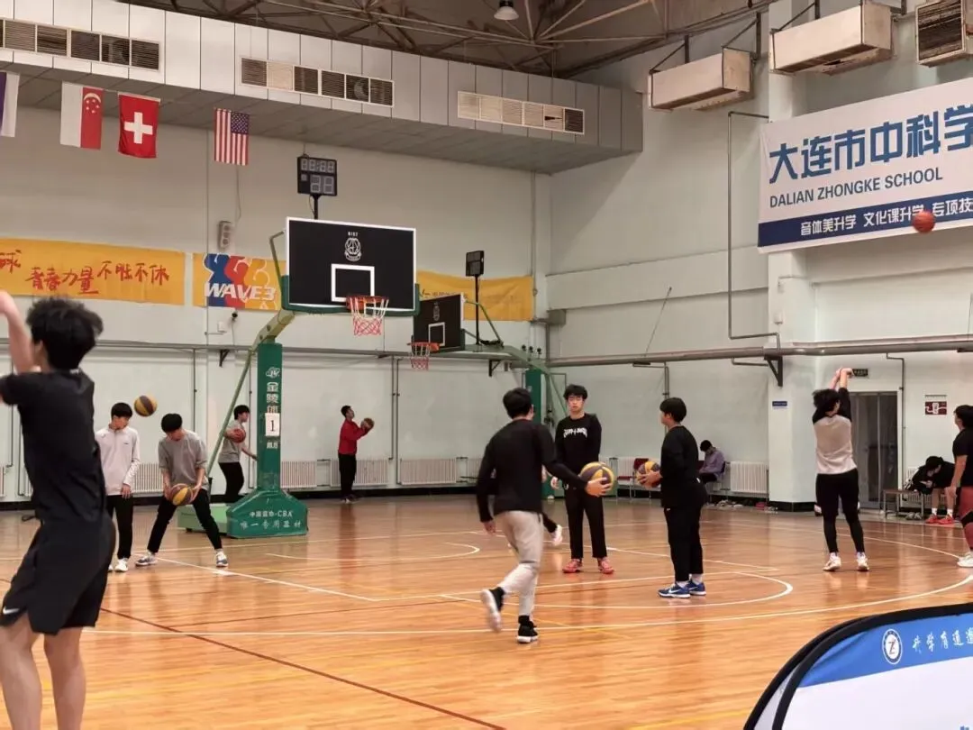 中考结束了!卷不动不硬卷!大连这所学校带你逆袭上大学!-第9张图片-四季读书网 中考结束了!卷不动不硬卷!大连这所学校带你逆袭上大学!-第9张图片-四季读书网