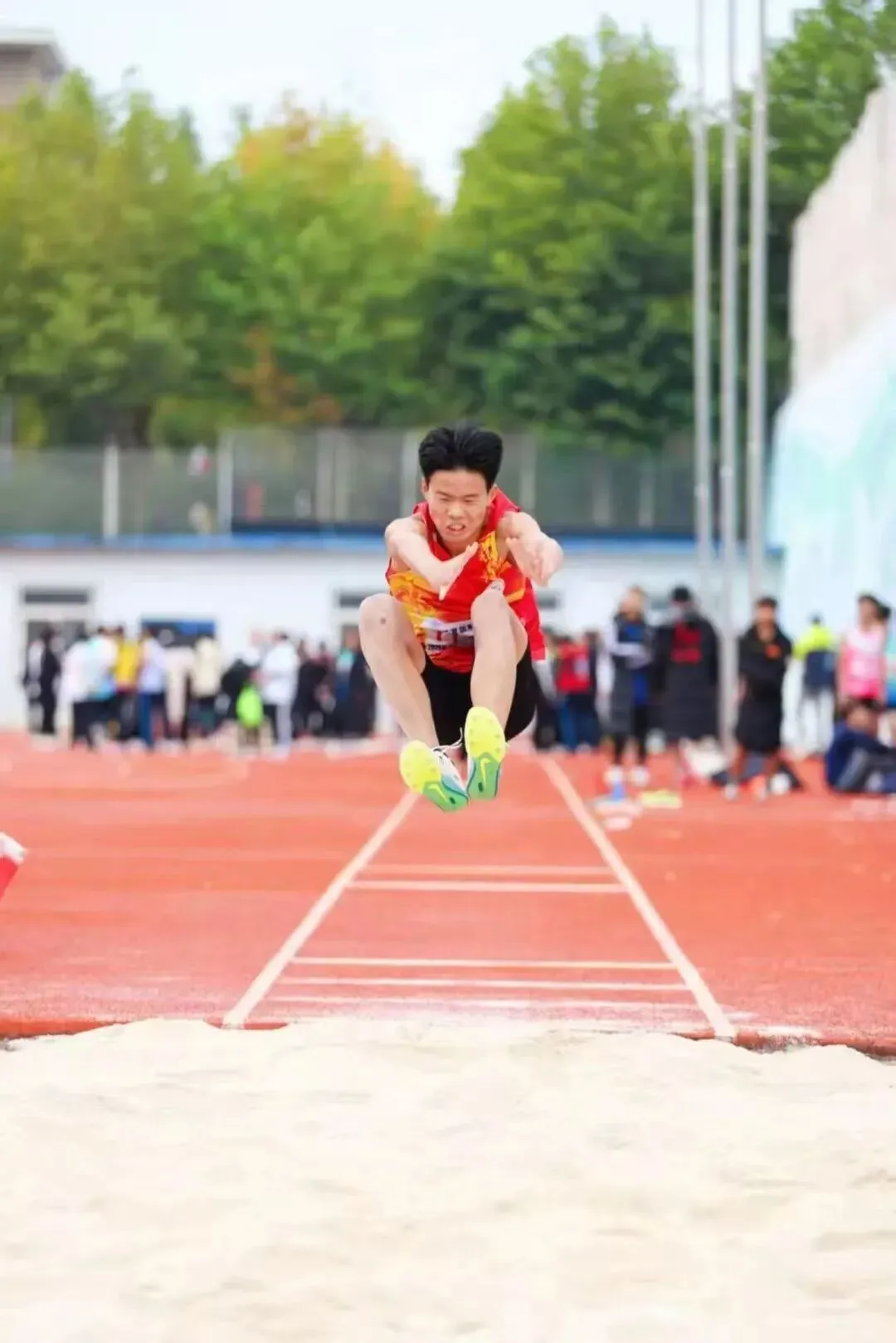 中考结束了!卷不动不硬卷!大连这所学校带你逆袭上大学!-第10张图片-四季读书网 中考结束了!卷不动不硬卷!大连这所学校带你逆袭上大学!-第10张图片-四季读书网