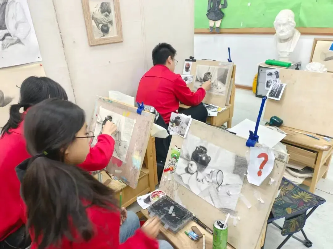 中考结束了!卷不动不硬卷!大连这所学校带你逆袭上大学!-第12张图片-四季读书网 中考结束了!卷不动不硬卷!大连这所学校带你逆袭上大学!-第12张图片-四季读书网