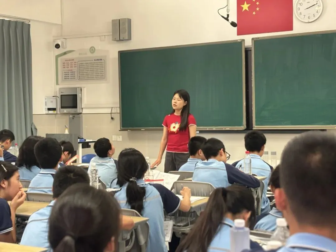 中考收官|这些被爱包围的「柏样」瞬间,都成了最美的风景-第32张图片-四季读书网 中考收官|这些被爱包围的「柏样」瞬间,都成了最美的风景-第32张图片-四季读书网