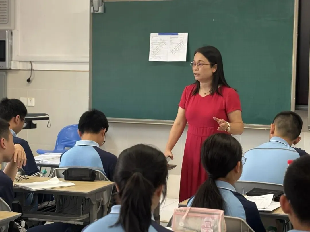 中考收官|这些被爱包围的「柏样」瞬间,都成了最美的风景-第33张图片-四季读书网 中考收官|这些被爱包围的「柏样」瞬间,都成了最美的风景-第33张图片-四季读书网