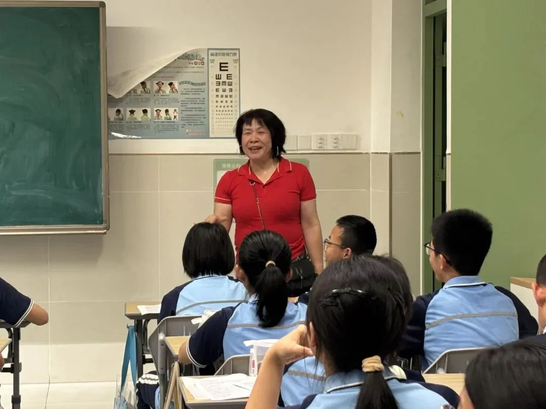 中考收官|这些被爱包围的「柏样」瞬间,都成了最美的风景-第35张图片-四季读书网 中考收官|这些被爱包围的「柏样」瞬间,都成了最美的风景-第35张图片-四季读书网