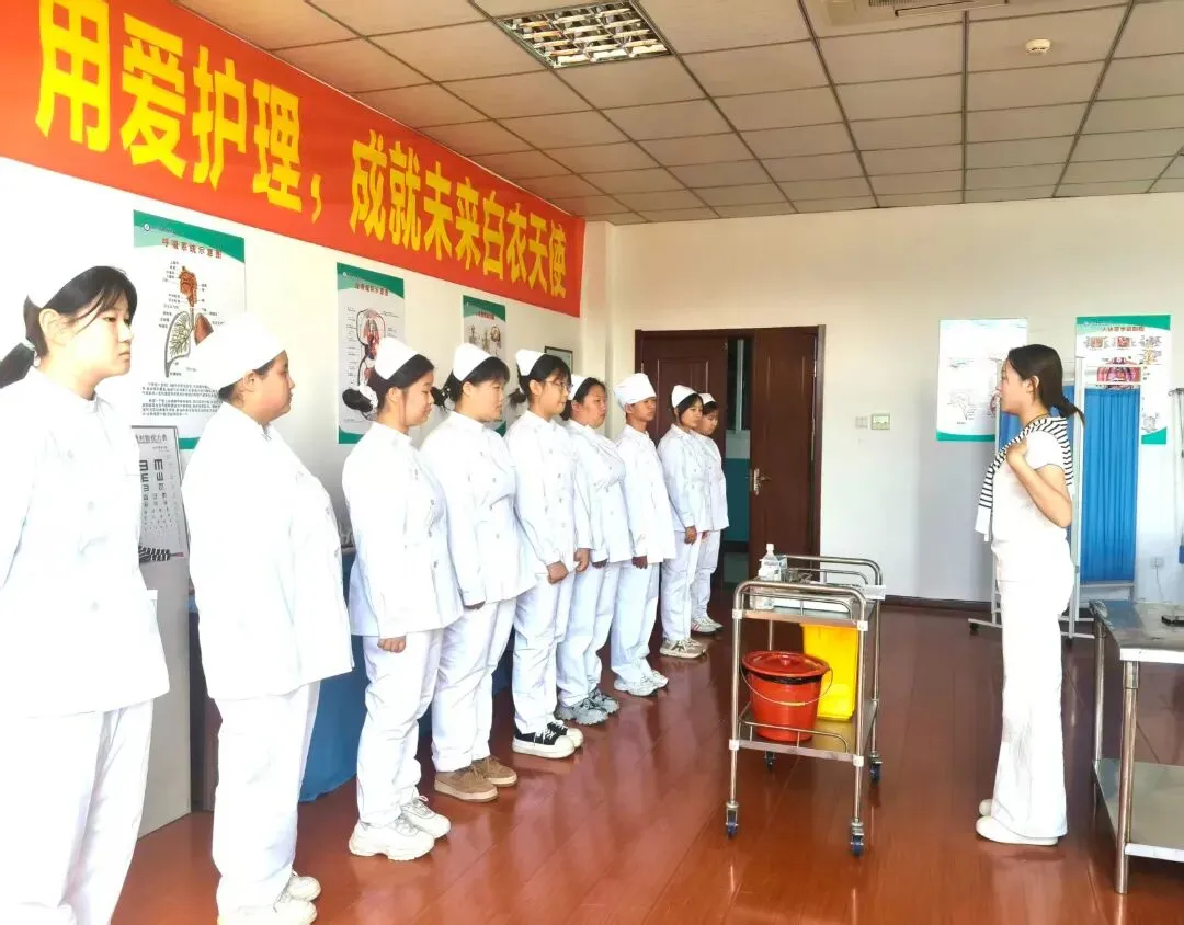 中考结束了!卷不动不硬卷!大连这所学校带你逆袭上大学!-第18张图片-四季读书网 中考结束了!卷不动不硬卷!大连这所学校带你逆袭上大学!-第18张图片-四季读书网