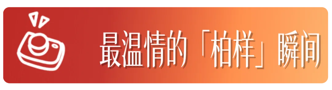 中考收官|这些被爱包围的「柏样」瞬间,都成了最美的风景-第40张图片-四季读书网 中考收官|这些被爱包围的「柏样」瞬间,都成了最美的风景-第40张图片-四季读书网