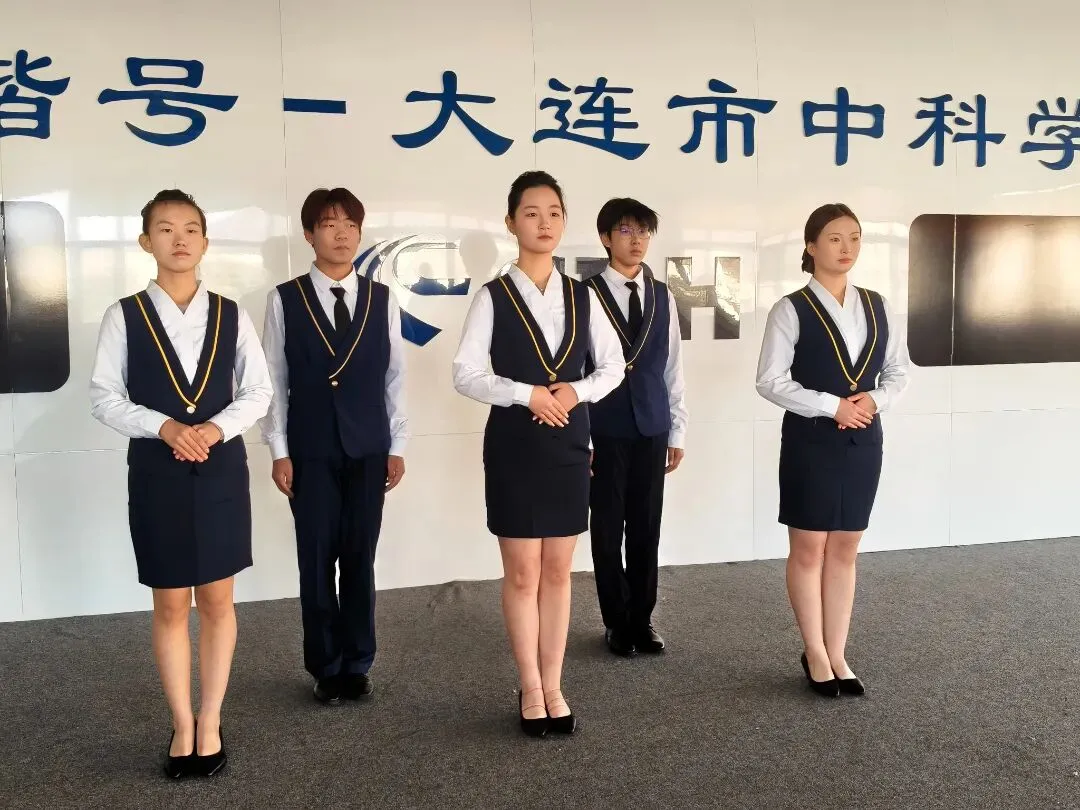 中考结束了!卷不动不硬卷!大连这所学校带你逆袭上大学!-第20张图片-四季读书网 中考结束了!卷不动不硬卷!大连这所学校带你逆袭上大学!-第20张图片-四季读书网