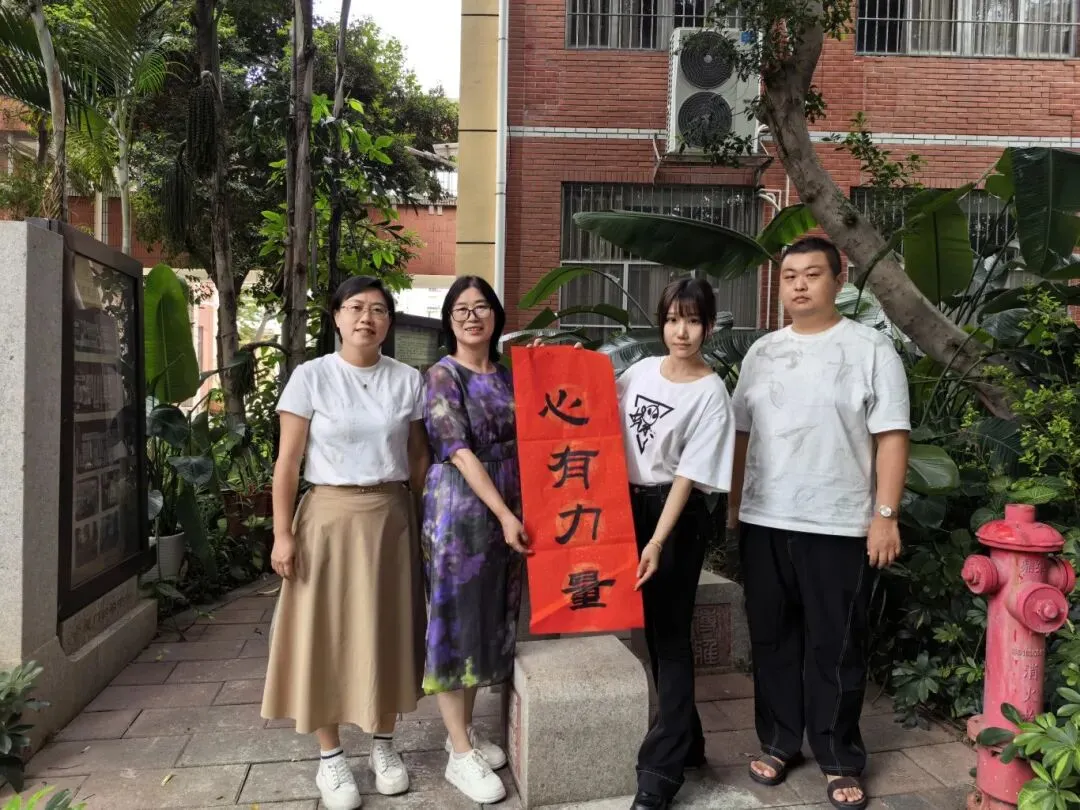 中考收官|这些被爱包围的「柏样」瞬间,都成了最美的风景-第59张图片-四季读书网 中考收官|这些被爱包围的「柏样」瞬间,都成了最美的风景-第59张图片-四季读书网