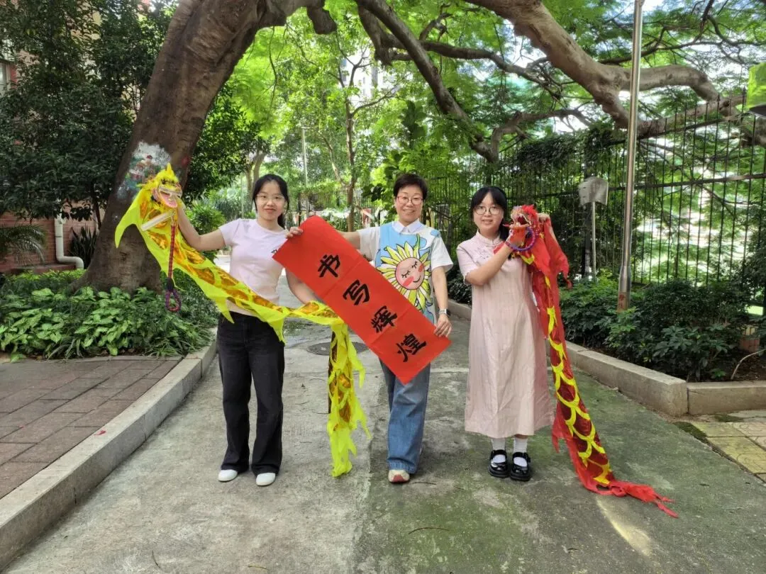 中考收官|这些被爱包围的「柏样」瞬间,都成了最美的风景-第60张图片-四季读书网 中考收官|这些被爱包围的「柏样」瞬间,都成了最美的风景-第60张图片-四季读书网