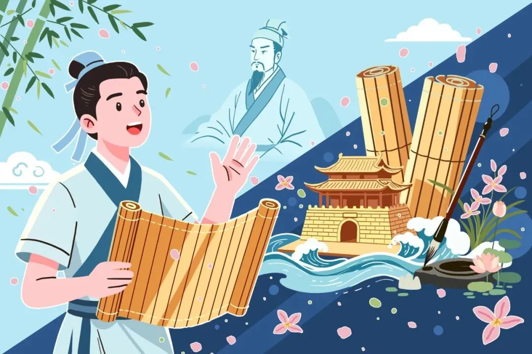 中考相比于古代属于什么级别考试?如果把古代科举与现代考试一一对应,你对得上吗?-第2张图片-四季读书网 中考相比于古代属于什么级别考试?如果把古代科举与现代考试一一对应,你对得上吗?-第2张图片-四季读书网