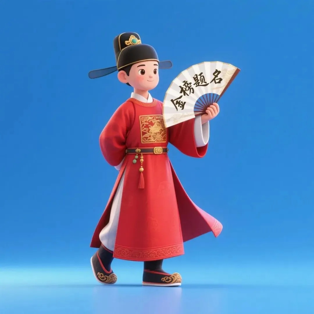 中考相比于古代属于什么级别考试?如果把古代科举与现代考试一一对应,你对得上吗?-第8张图片-四季读书网 中考相比于古代属于什么级别考试?如果把古代科举与现代考试一一对应,你对得上吗?-第8张图片-四季读书网