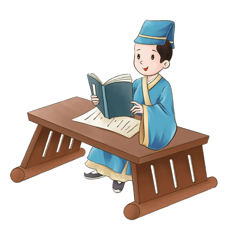 中考相比于古代属于什么级别考试?如果把古代科举与现代考试一一对应,你对得上吗?-第9张图片-四季读书网 中考相比于古代属于什么级别考试?如果把古代科举与现代考试一一对应,你对得上吗?-第9张图片-四季读书网
