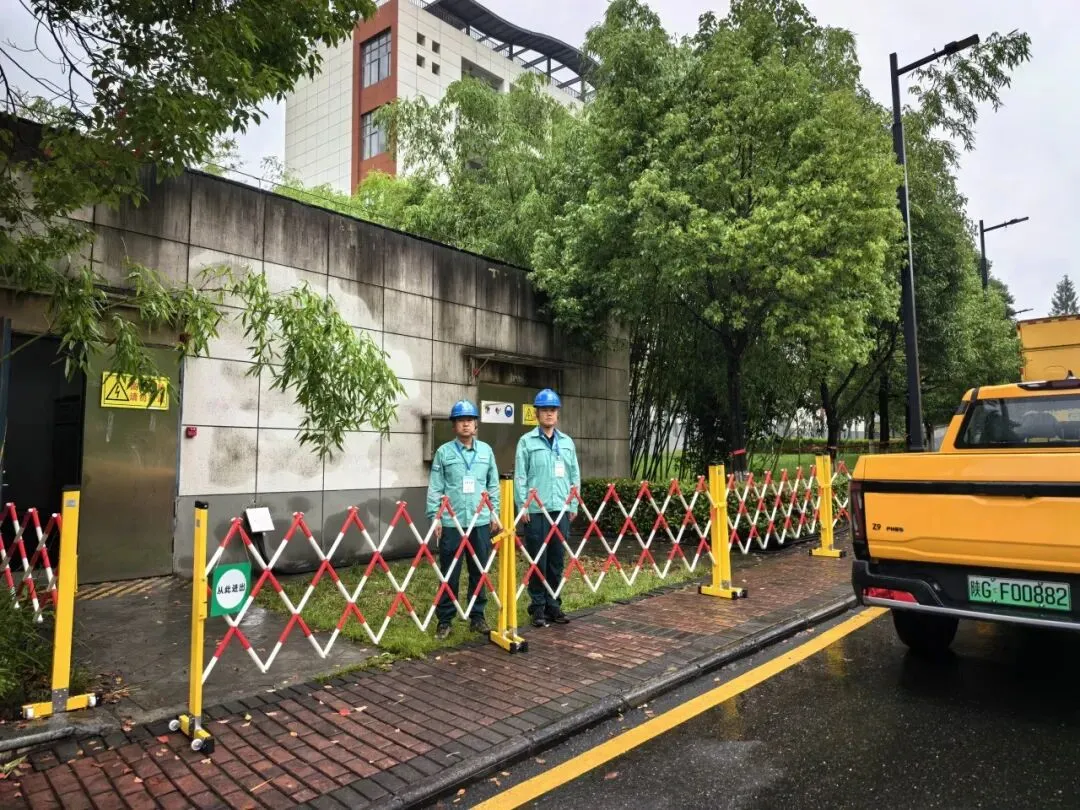 满格电护航中考 零差错守护梦想-第26张图片-四季读书网 满格电护航中考 零差错守护梦想-第26张图片-四季读书网