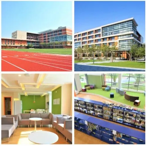中考捡漏!临港耀华 2026 高中招生,高额奖学金直接减免学费-第8张图片-四季读书网