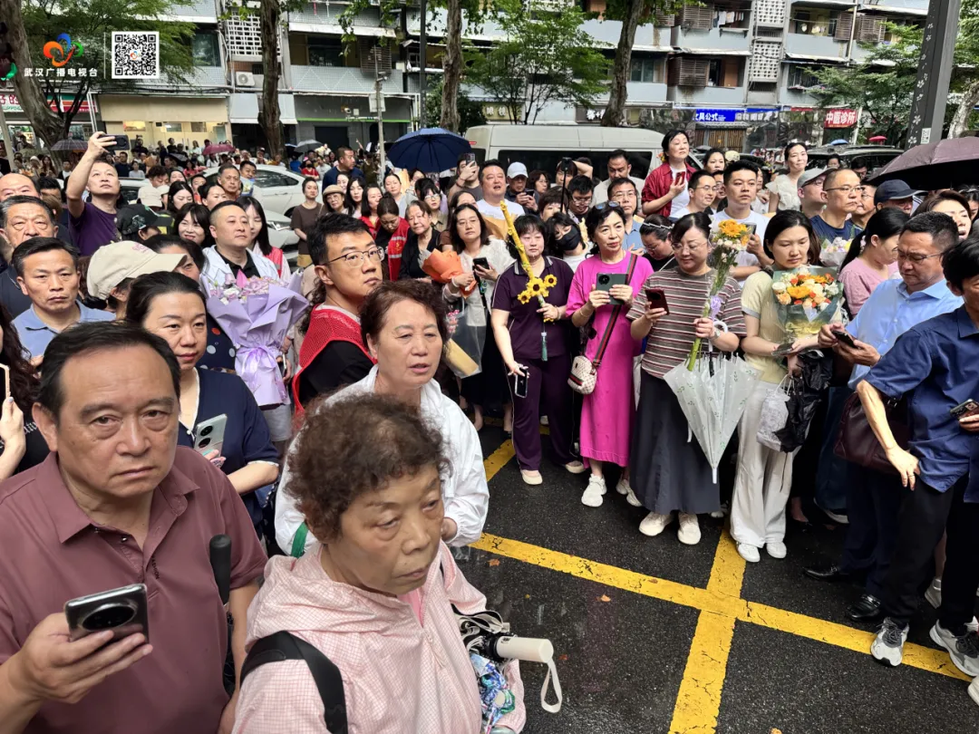2026武汉中考圆满收官!7月1日公布成绩-第3张图片-四季读书网 2026武汉中考圆满收官!7月1日公布成绩-第3张图片-四季读书网