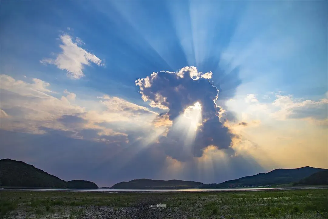 中考三天雨晴交替丨气温平稳体感舒适,天气整体利好从容应考 #超多美图的天气预报-第15张图片-四季读书网 中考三天雨晴交替丨气温平稳体感舒适,天气整体利好从容应考 #超多美图的天气预报-第15张图片-四季读书网