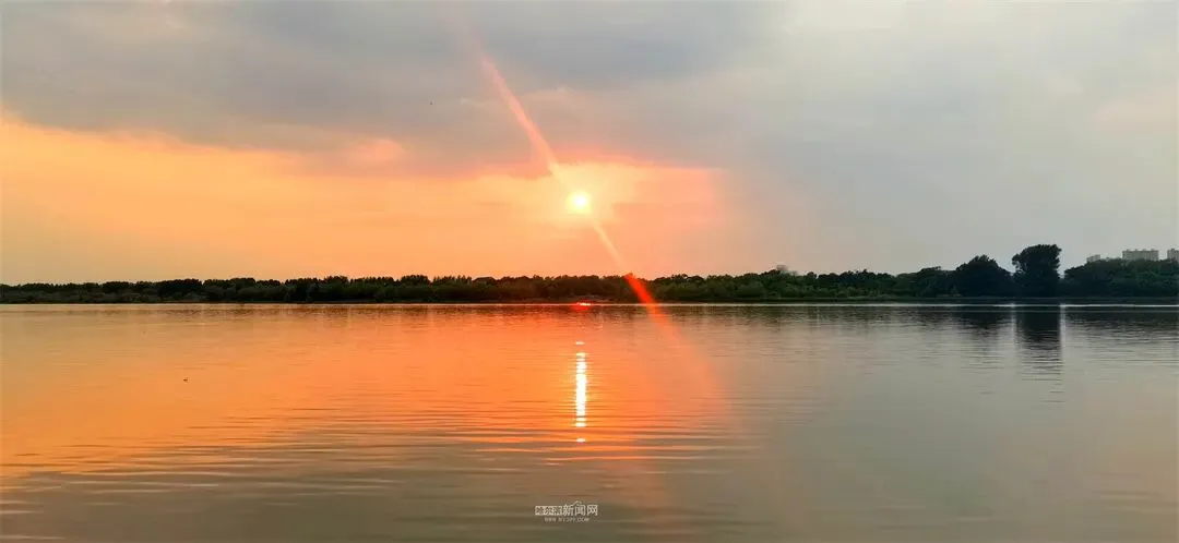 中考三天雨晴交替丨气温平稳体感舒适,天气整体利好从容应考 #超多美图的天气预报-第19张图片-四季读书网 中考三天雨晴交替丨气温平稳体感舒适,天气整体利好从容应考 #超多美图的天气预报-第19张图片-四季读书网