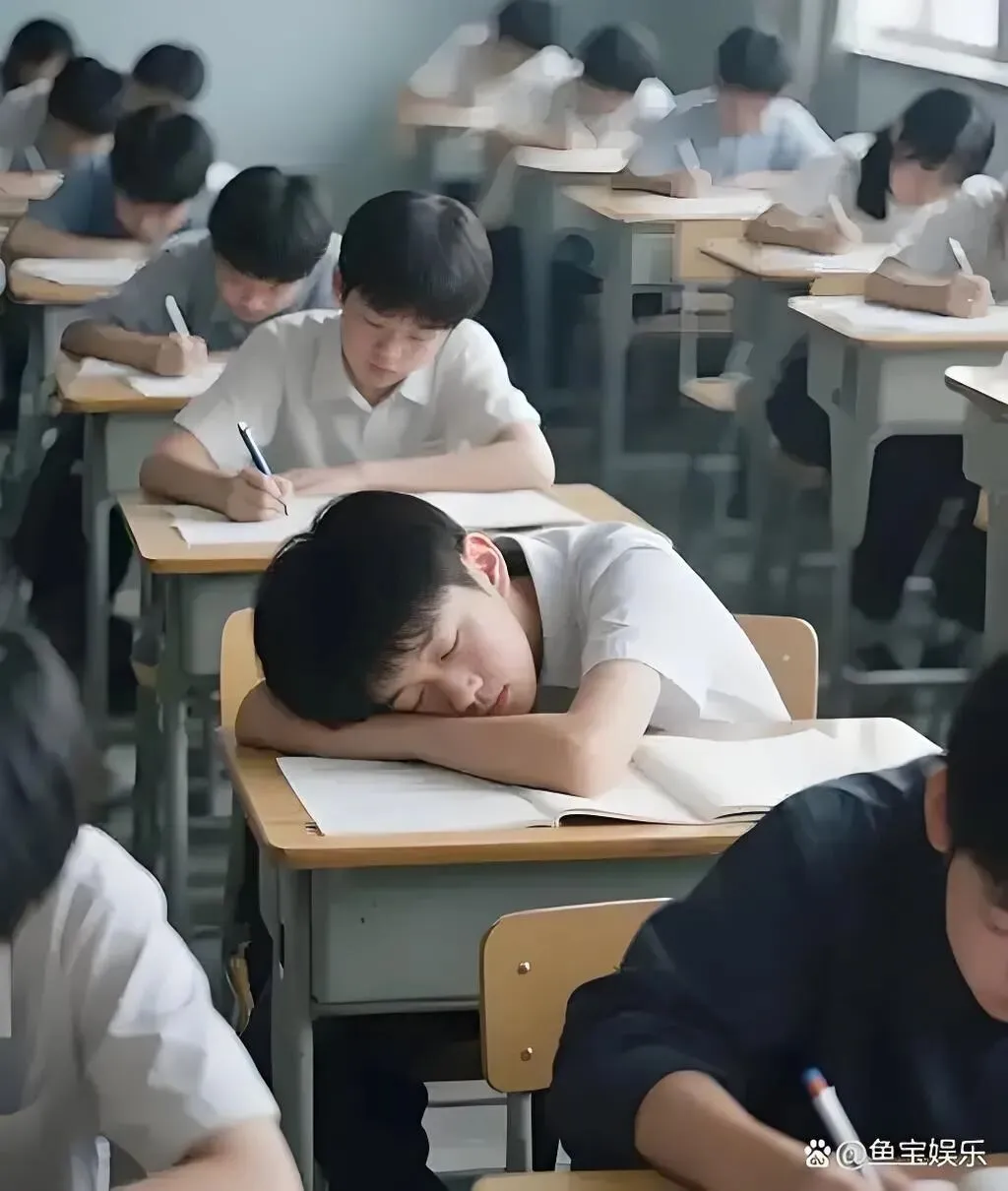 中考见闻录(五)-第1张图片-四季读书网 中考见闻录(五)-第1张图片-四季读书网