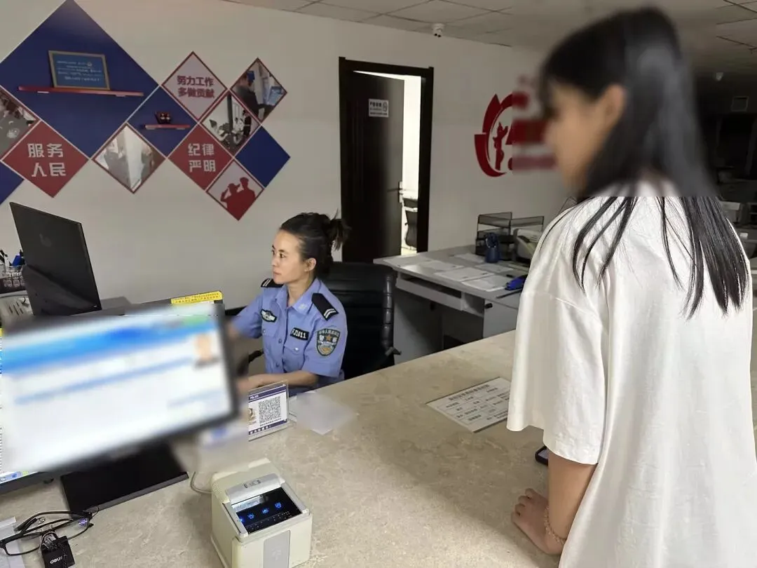 中考这一程,海城公安“警”紧相随-第10张图片-四季读书网