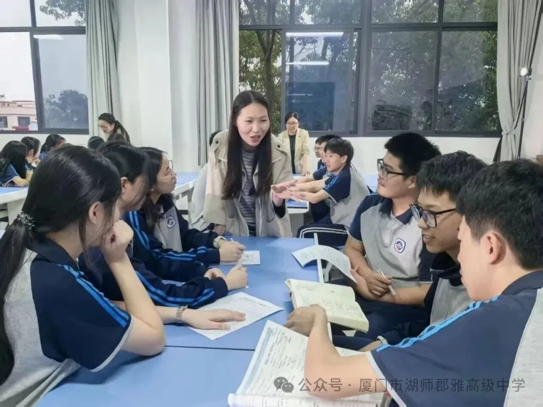 中考才500多分,能不能找到一所能真正翻盘的高中?答案在这...-第6张图片-四季读书网 中考才500多分,能不能找到一所能真正翻盘的高中?答案在这...-第6张图片-四季读书网