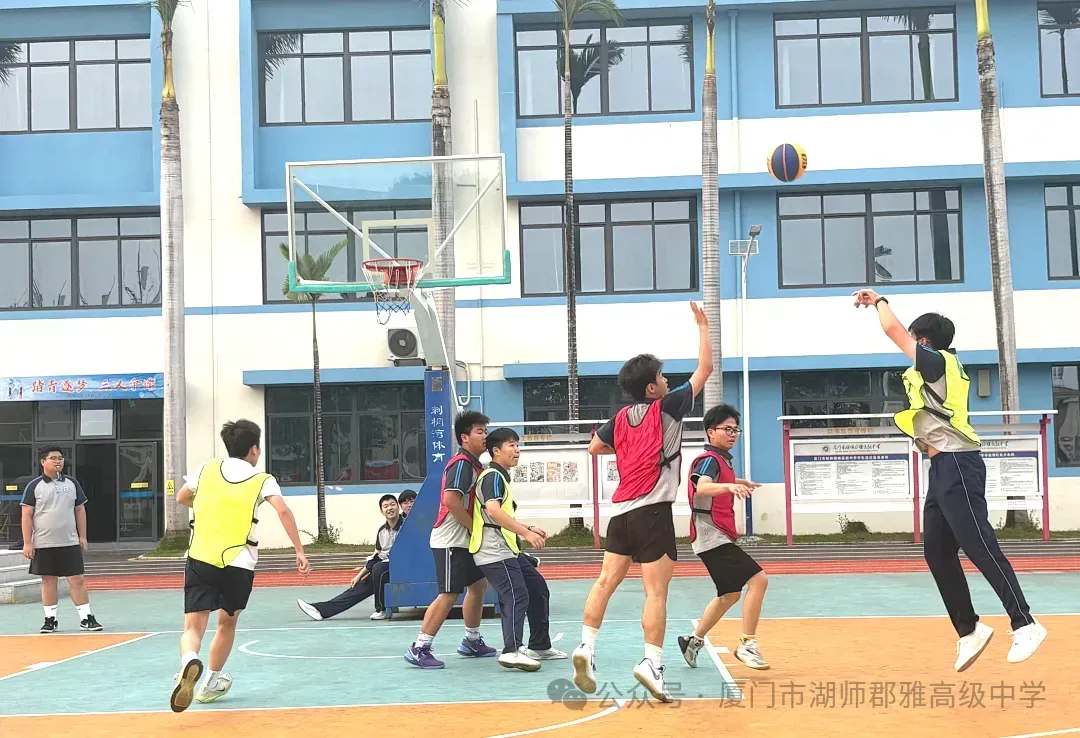 中考才500多分,能不能找到一所能真正翻盘的高中?答案在这...-第14张图片-四季读书网 中考才500多分,能不能找到一所能真正翻盘的高中?答案在这...-第14张图片-四季读书网