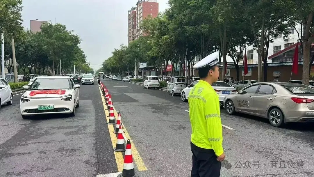 护航中考丨中考,守护依旧!-第23张图片-四季读书网 护航中考丨中考,守护依旧!-第23张图片-四季读书网