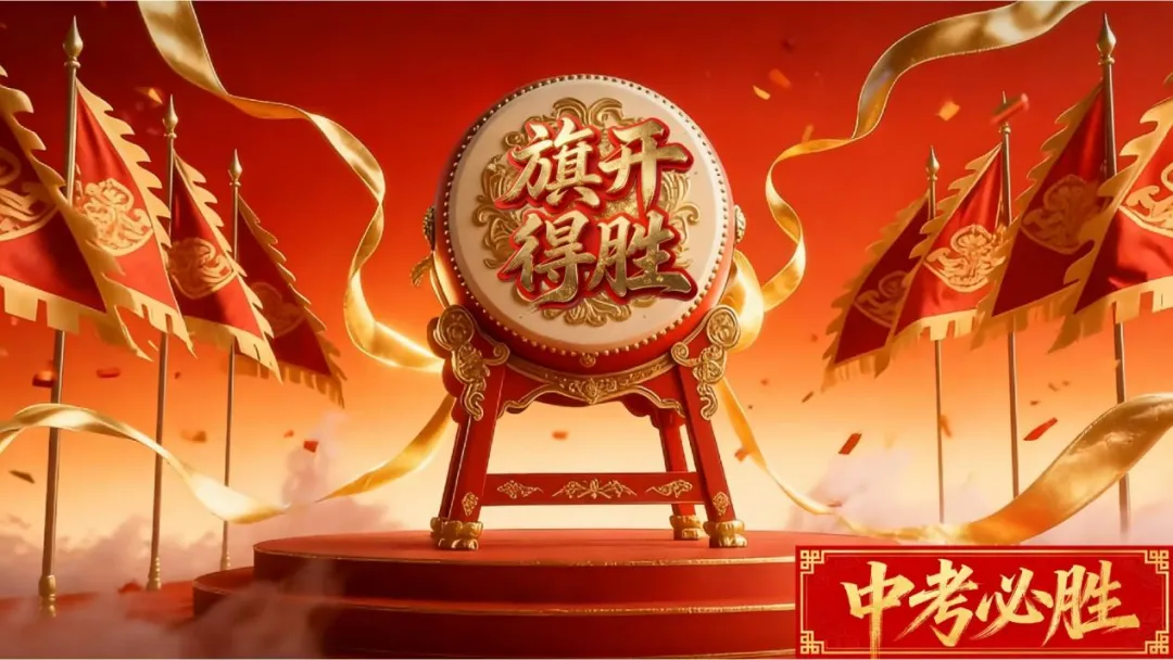 中考路上 暖心相伴——致初二、初三、初四考生家长的一封信-第1张图片-四季读书网 中考路上 暖心相伴——致初二、初三、初四考生家长的一封信-第1张图片-四季读书网