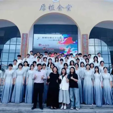中考落幕,奔赴山海|邯郸一中,见证你的滚烫青春与无限可能-第19张图片-四季读书网 中考落幕,奔赴山海|邯郸一中,见证你的滚烫青春与无限可能-第19张图片-四季读书网