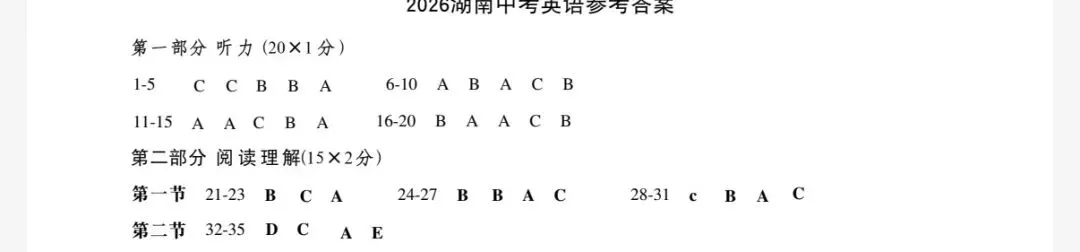 超详细!2026年中考湖北省【化学】试题真题及答案完整版.pdf-第15张图片-四季读书网 超详细!2026年中考湖北省【化学】试题真题及答案完整版.pdf-第15张图片-四季读书网