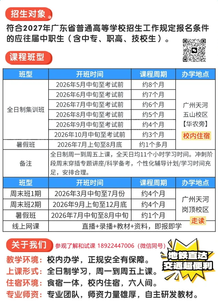 2026年广东高职高考3+证书【数学】试卷+答案-第12张图片-四季读书网 2026年广东高职高考3+证书【数学】试卷+答案-第12张图片-四季读书网