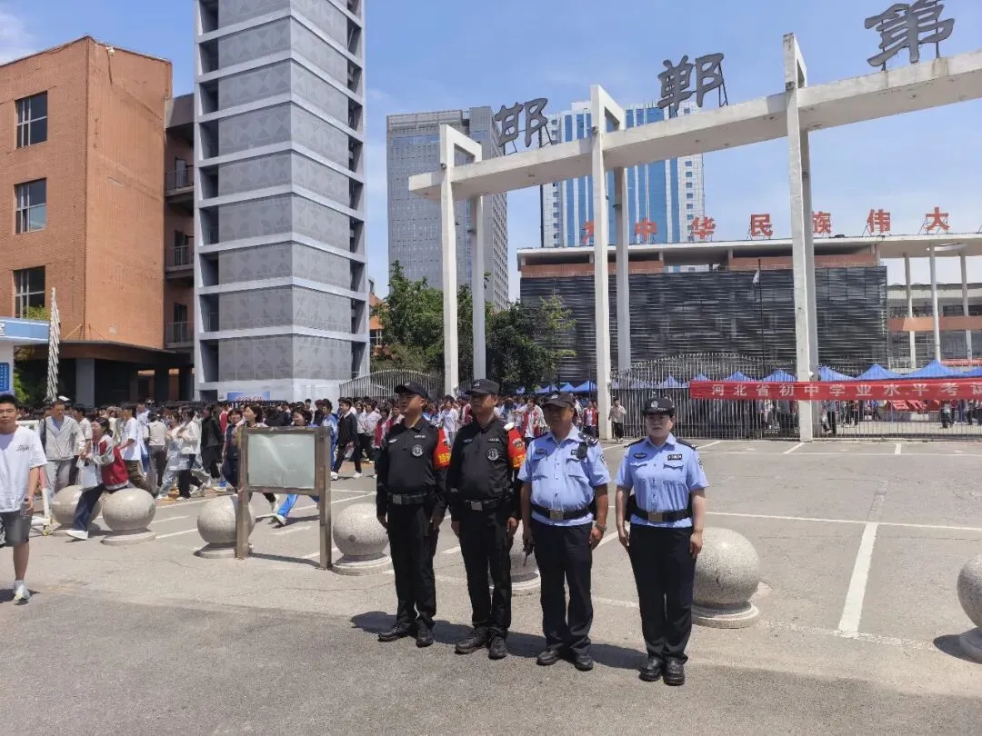 这一刻,皆是骄傲 | 经开少年中考圆满收官!-第8张图片-四季读书网 这一刻,皆是骄傲 | 经开少年中考圆满收官!-第8张图片-四季读书网