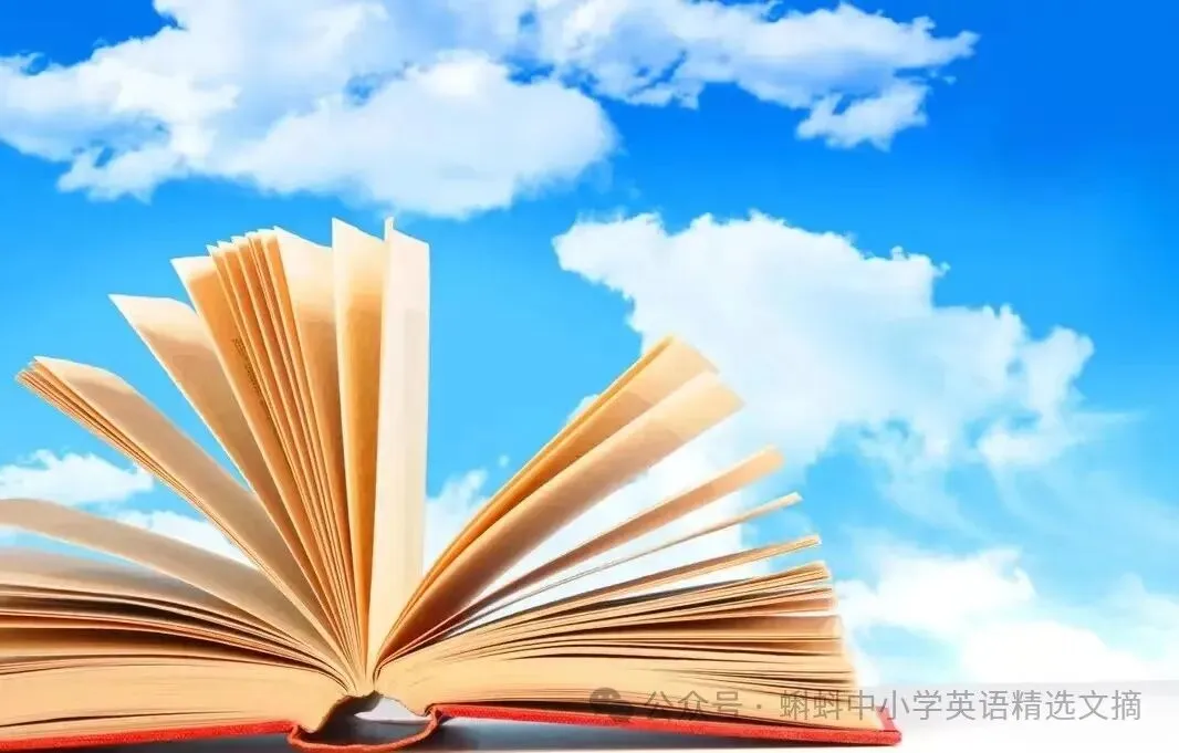 2026年天津市中考英语试题和答案-第1张图片-四季读书网
