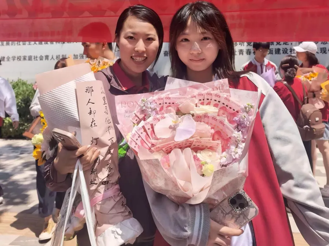 这一刻,皆是骄傲 | 经开少年中考圆满收官!-第19张图片-四季读书网 这一刻,皆是骄傲 | 经开少年中考圆满收官!-第19张图片-四季读书网
