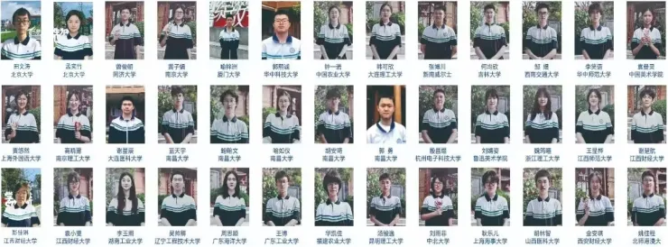 宜春天立学校2026年中考志愿填报指南-第4张图片-四季读书网 宜春天立学校2026年中考志愿填报指南-第4张图片-四季读书网