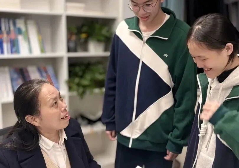 宜春天立学校2026年中考志愿填报指南-第7张图片-四季读书网 宜春天立学校2026年中考志愿填报指南-第7张图片-四季读书网